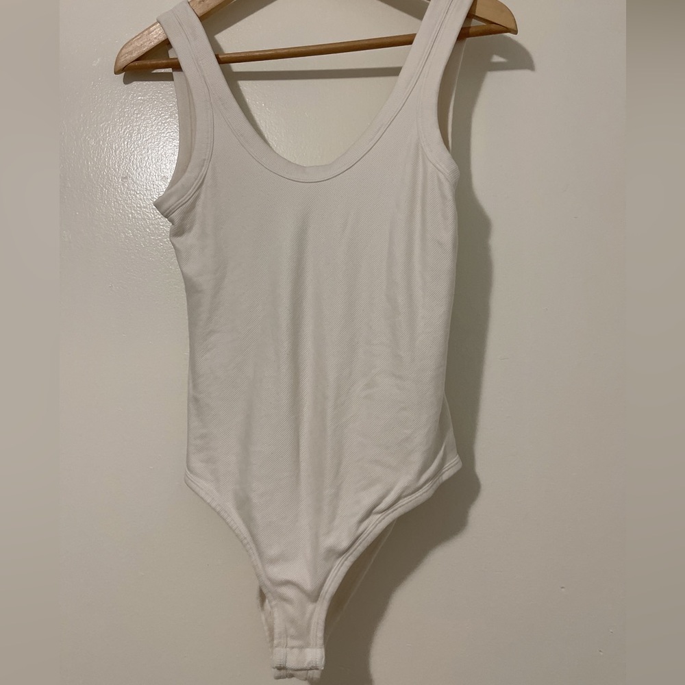 Alexander wang + uniqlo heatteck L size